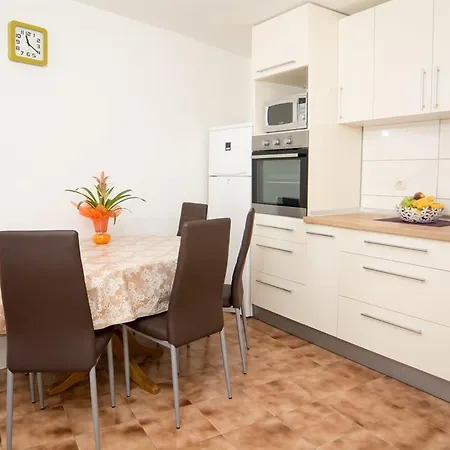 Appartement Nada