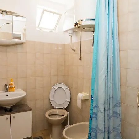 Nada Appartement