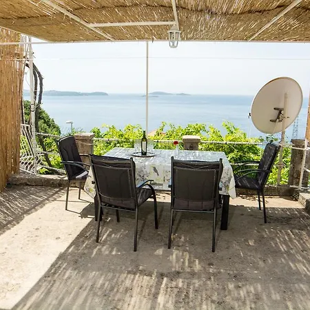 Nada Appartement Mlini