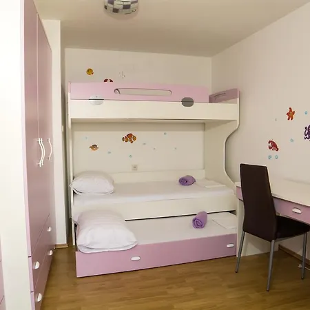 Nada Appartement *