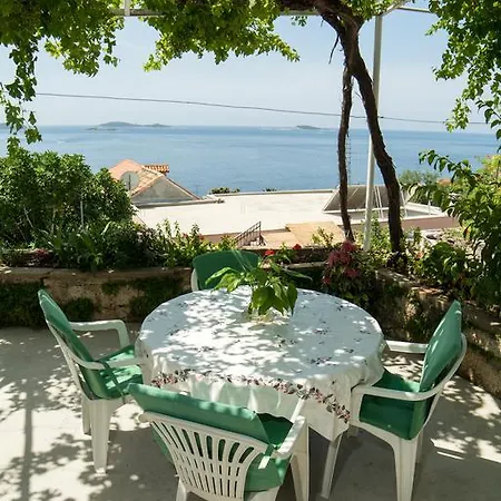 Appartement Nada