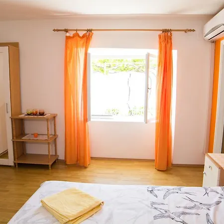 Nada Appartement Mlini
