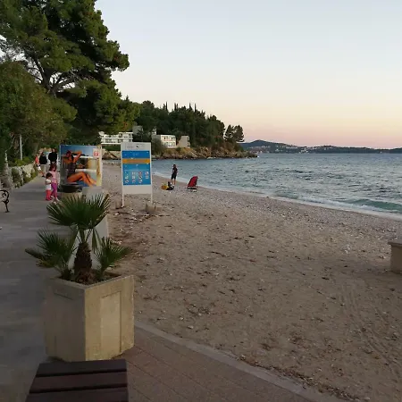 Nada Appartement Mlini
